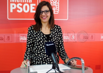 10 2 2 Moh denuncia que el PP “ha vaciado la llamada hucha de las pensiones”