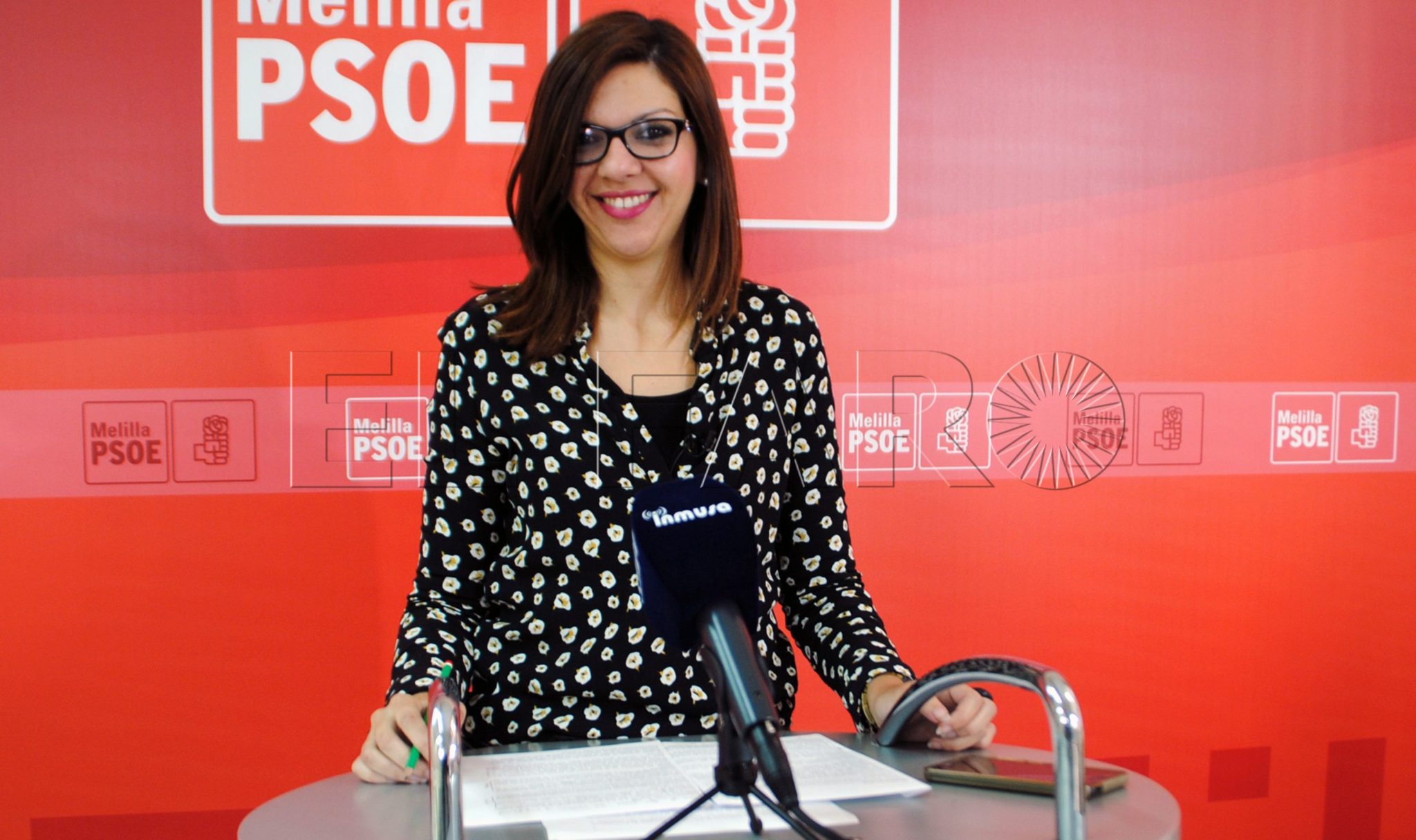 Moh denuncia que el PP “ha vaciado la llamada hucha de las pensiones”