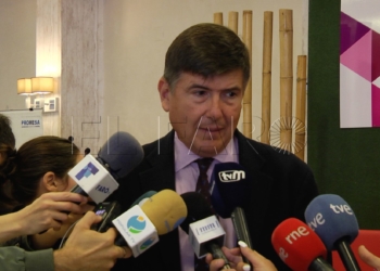 11 02 Pimentel ve una gran oportunidad para la ciudad en la sociedad digital