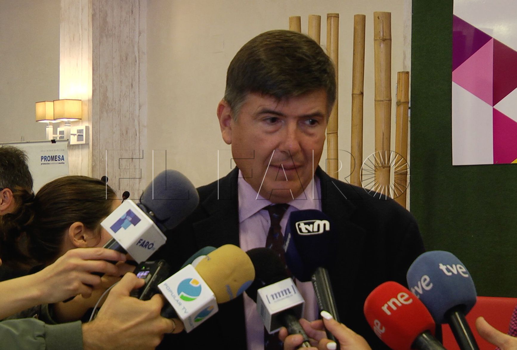 Pimentel ve una gran oportunidad para la ciudad en la sociedad digital
