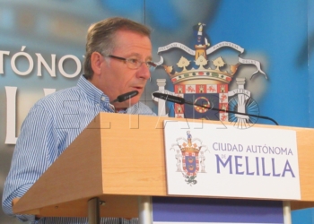 11 1 De Castro lamenta que Ventura no confíe en la Comisión del Menor, que propuso C’s