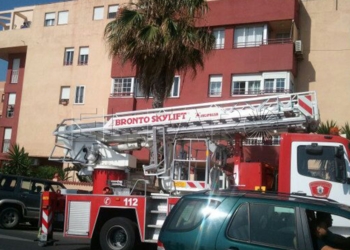 11 1 4 Un total de 79 aspirantes a bomberos son admitidos para la provisión de 10 plazas