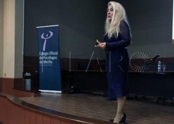 11 1 Cerca de 25 psicólogos y policías se forman para atender a víctimas de la trata de mujeres