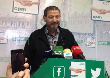 12 1 1 Aberchán asegura que es De la Serna quien tiene que explicar la ampliación del puerto