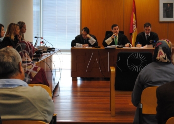 13 1 14 Mansilla: “Ikram tiene animadversión hacia mí porque propuse su despido”