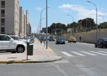 13 1 2 14 meses de cárcel por conducir de forma temeraria, sin carnet y pegar a un policía