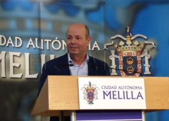 13 1 8 Conesa, sobre la frontera: “O se le ponía coto a la situación o nos iba a terminar aplastando”