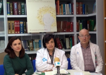 13 2 Las VII Jornadas de Seguridad del Paciente buscan reducir los efectos secundarios en enfermos