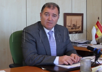 14 1 14 La reforma de Urgencias del Comarcal se hará en siete fases y comenzará en 2018