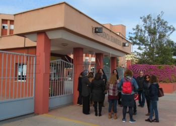 14 1 4 CSI-F señala que será en marzo cuando esté lista la bolsa de trabajo del Imserso