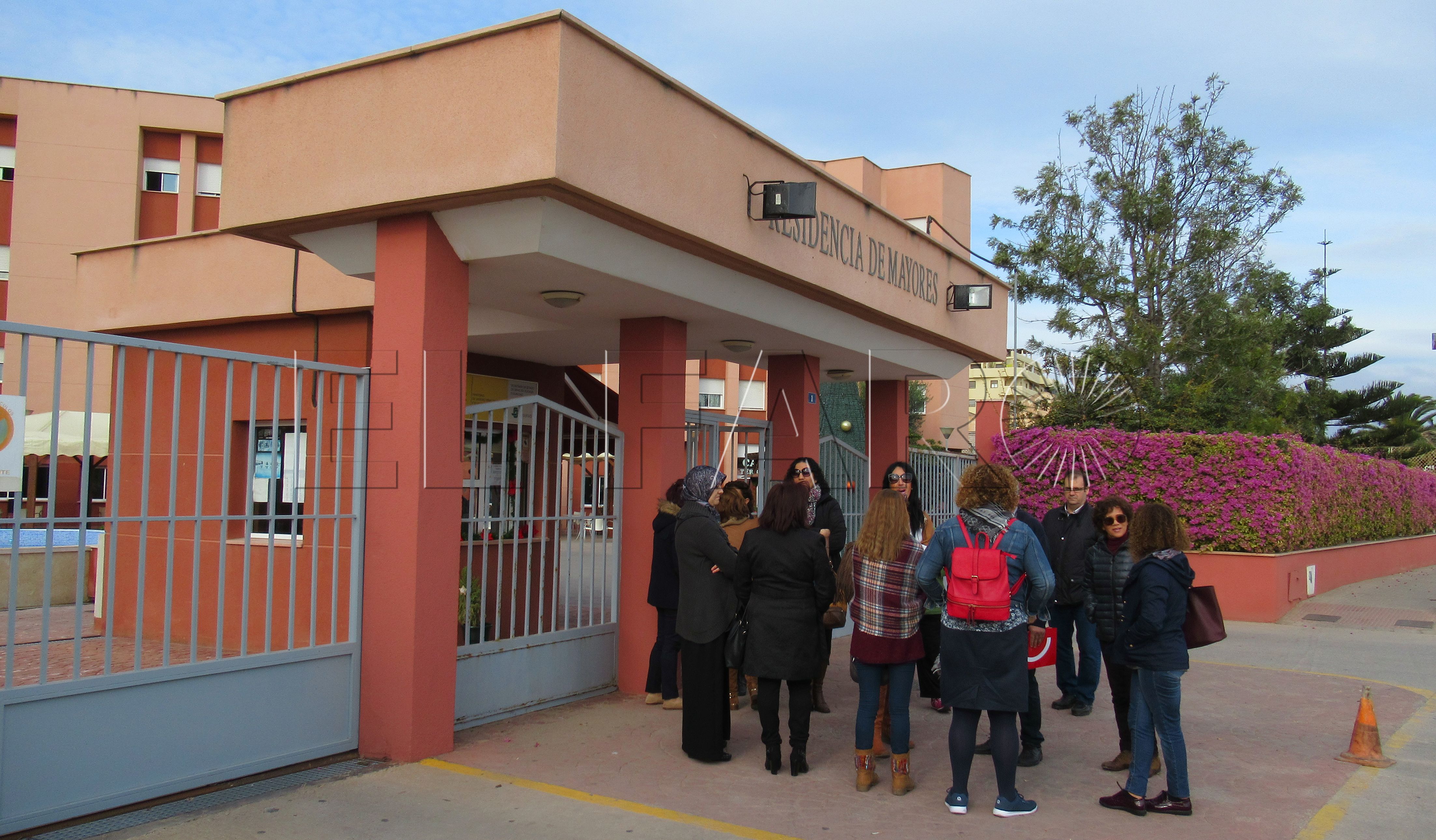 CSI-F señala que será en marzo cuando esté lista la bolsa de trabajo del Imserso