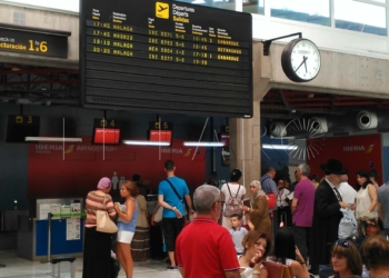 14 1 8 La idea de un ciudadano de bonificar al 50% el tren estará en cumbre de transporte de Palma
