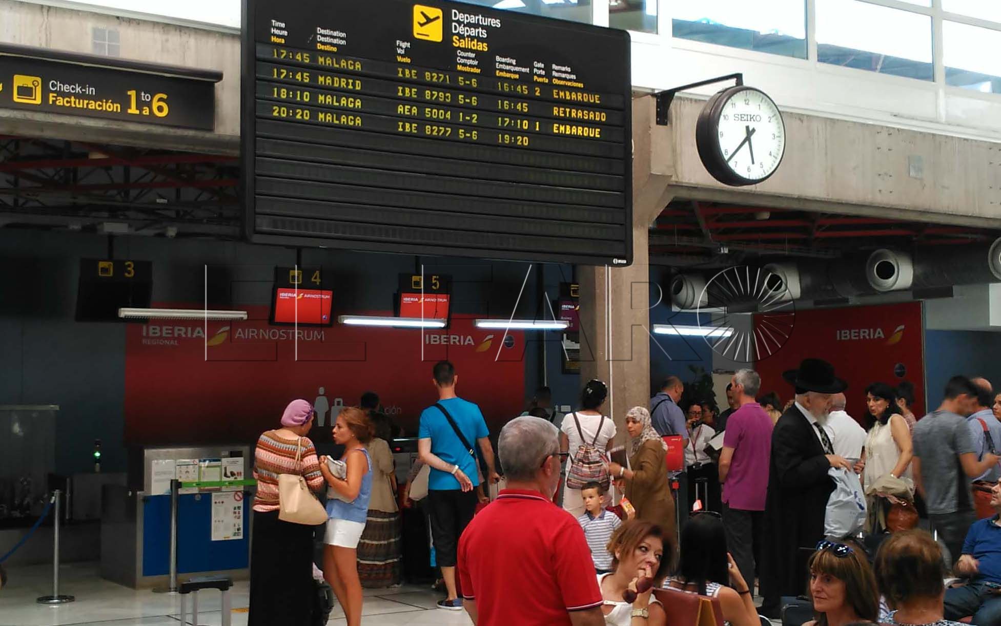 La idea de un ciudadano de bonificar al 50% el tren estará en cumbre de transporte de Palma