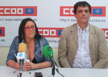 14 1 9 Las trabajadoras de ayuda a domicilio salen a la calle para pedir 250 euros más