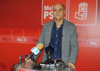 14 11 El PSOE asegura que la justicia dejó claro que el Hospital se paró por impagos del PP