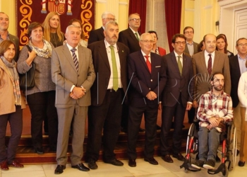 15 03 Plena Inclusión dará más poder a las familias en los órganos de gobierno