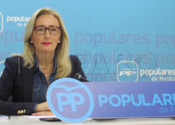 15 1 8 Dueñas exige que la sociedad sea “intolerante e intransigente con la violencia machista”
