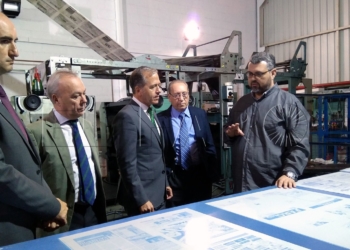 15 2 “El Faro es un periódico innovador con un gran valor añadido”