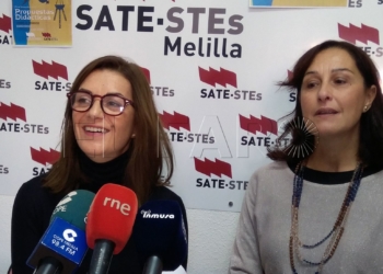 16 2 SATE-STEs propone educar en igualdad para acabar con la violencia de género