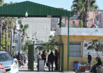 17 El servicio de comidas del CETI sale a licitación por 2,1 millones de € para un año