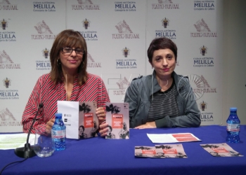 18 1 3 El Kursaal presenta ‘Melilla en Serie’, un evento sobre series televisivas y cultura