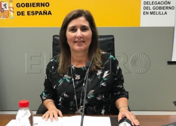 2 1 1 Melilla vive el mejor mes de octubre de los últimos ocho años y encadena seis meses de bajadas del paro