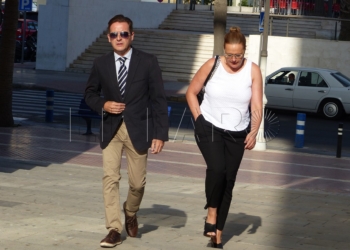 2 1 14 Escobar: “Yo no era delegado del Gobierno cuando se asignaron los planes de empleo”