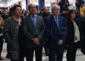 2 1 15 “Melilla tiene futuro con una frontera que tiene que ser beneficiosa para todos”