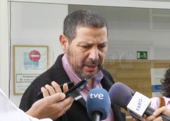 2 1 4 Se aplaza el juicio del caso ‘Voto por correo’ por la enfermedad de uno de los jueces