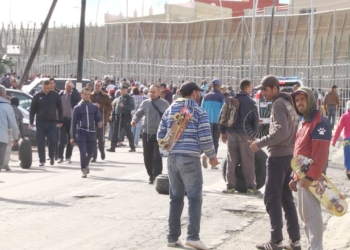 2 1 9 El SUP teme que abrir más horas Barrio Chino y Farhana suponga más carga para los agentes
