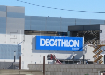 2 2 4 Decathlon, Guess, Bershka o C&A buscan ya trabajadores para el centro comercial