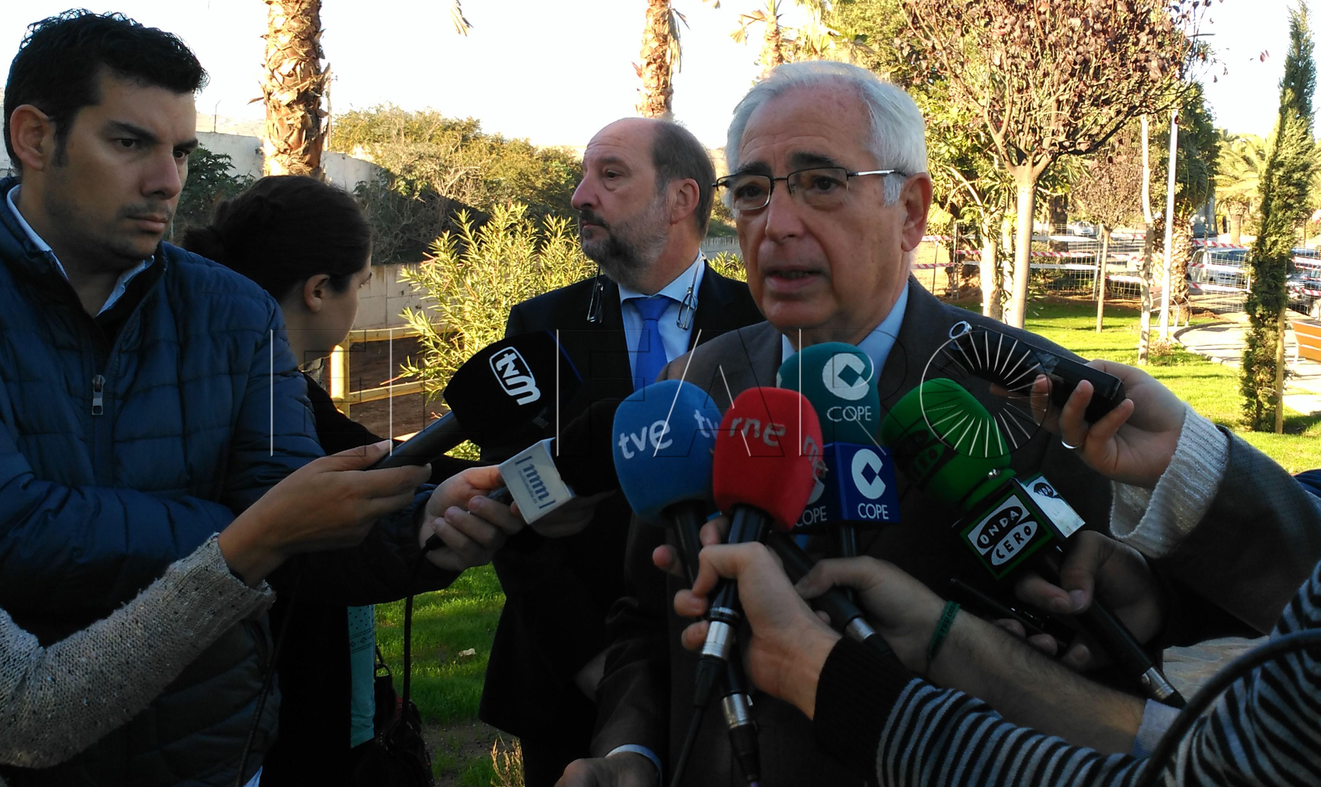 El presupuesto de la Ciudad subirá un 3% para el 2018, hasta los 267,2 millones de €