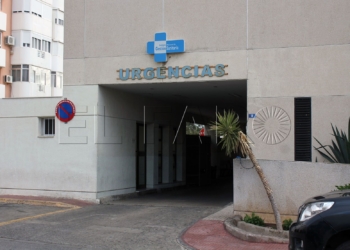 2 5 El menor herido de bala mintió sobre el lugar del suceso: recibió los disparos en Marruecos