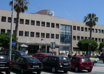 20 1 1 CCOO afirma que el grado de abandono de la sanidad “roza la negligencia”