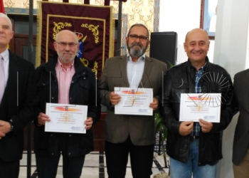20 2 1 Braulio Tortosa gana el III Certamen de Fotografía del Centro de Historia Militar