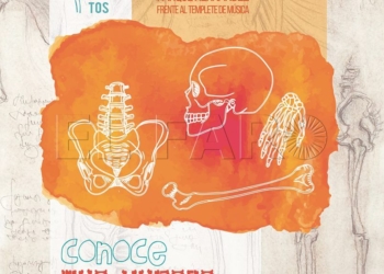 23319049 494797047548863 3311582753050608946 n ADIM Garabatos realizará un taller de anatomía en el Parque Hernández