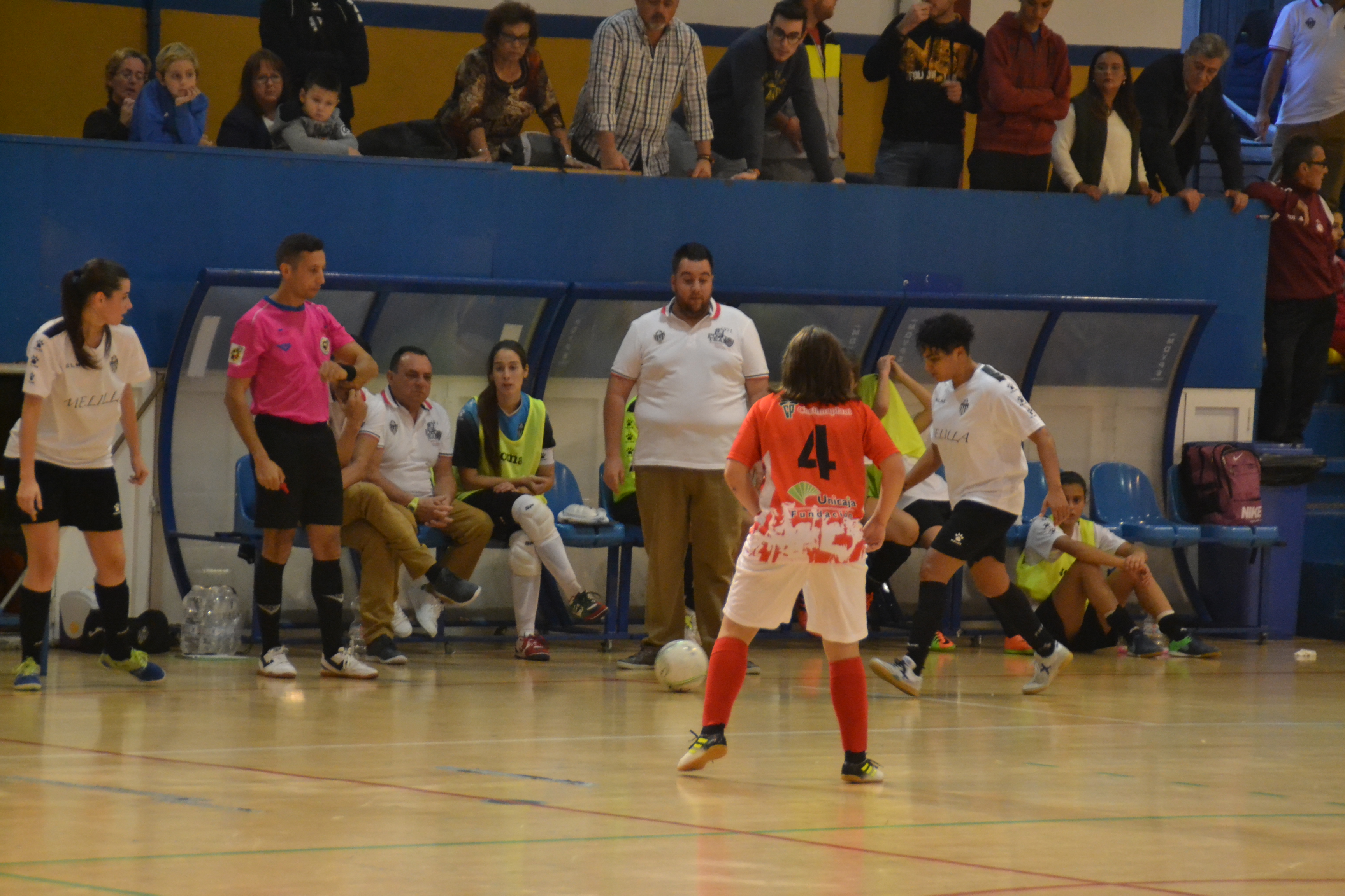 El Torreblanca dejar escapar unos valiosos puntos en Liga