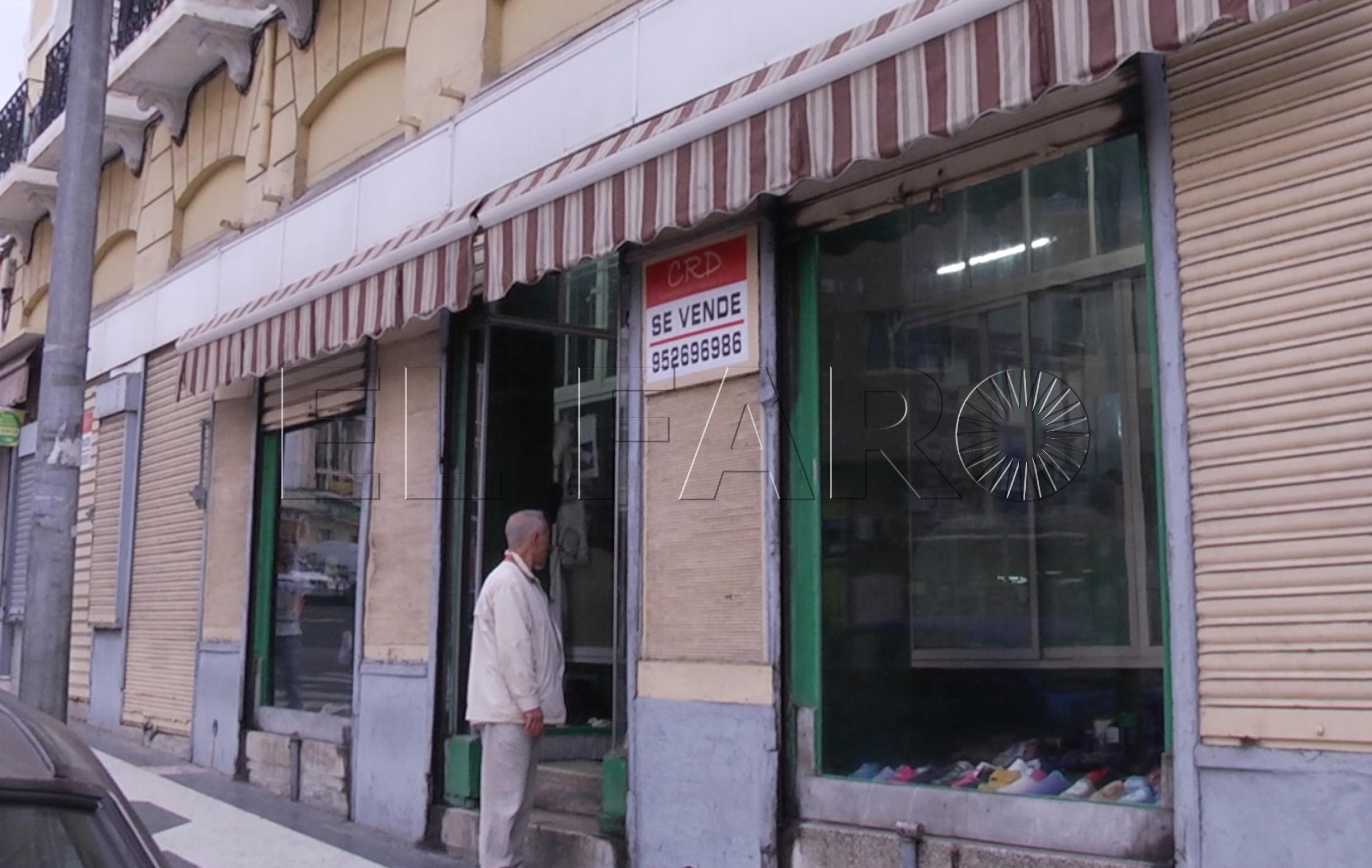 “Nos estrujamos la cabeza para ayudar al comercio familiar de la ciudad”