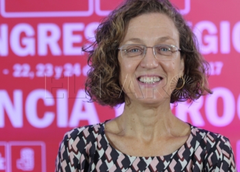 3 1 2 Rojas cree que hay que cambiar el modelo económico y aboga por entrar en la Unión Aduanera
