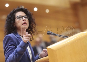 3 1 6 Podemos exige el fin al “estado de excepción a los derechos humanos” en Melilla y Ceuta