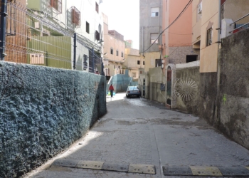3 Piden 12 años de cárcel para dos jóvenes por robar un coche que apareció calcinado