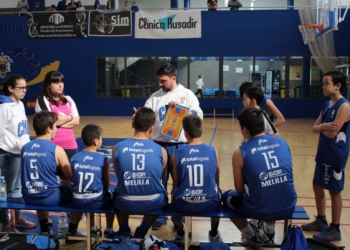 Continúa abierta la inscripción para el curso de entrenadores