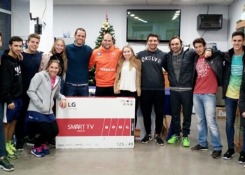 33D 1 5 La Federación Melillense celebra este fin de semana la Fiesta del Pádel 2017