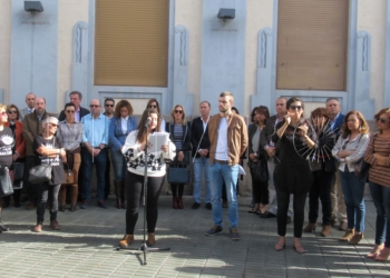 6 1 10 Melilla impulsará medidas para reforzar el protagonismo de las mujeres en la sociedad