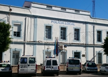 6 1 5 La Policía Local detiene a un hombre por un intento de agresión sexual en El Real