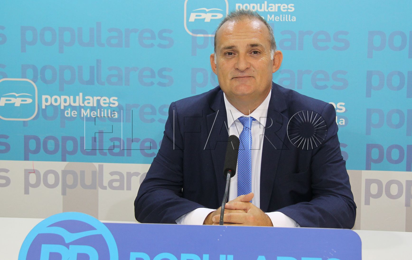 Lence: “Parece que a los socialistas les molesta que en Melilla se cree empleo”
