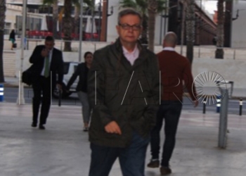 7 1 12 Jiménez niega haber indicado a Nordin que se reuniera con los ‘jefes de barrios’