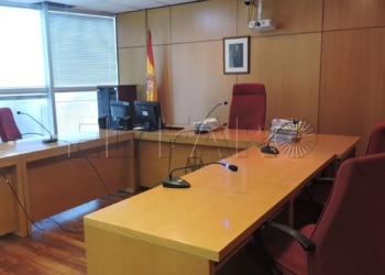 7 1 4 Rompe un diente a su ex con un puñetazo en la boca y le reclaman 3 años de cárcel
