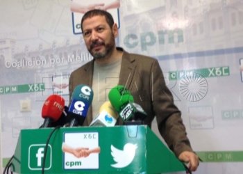 7 1 9 Aberchán presentará un proyecto con ideas para mejorar la frontera y el puerto