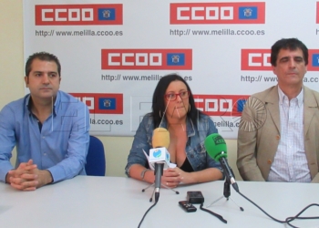 8 1 1 CCOO exige al Imserso que pague el plus de residencia al personal de ayuda a domicilio